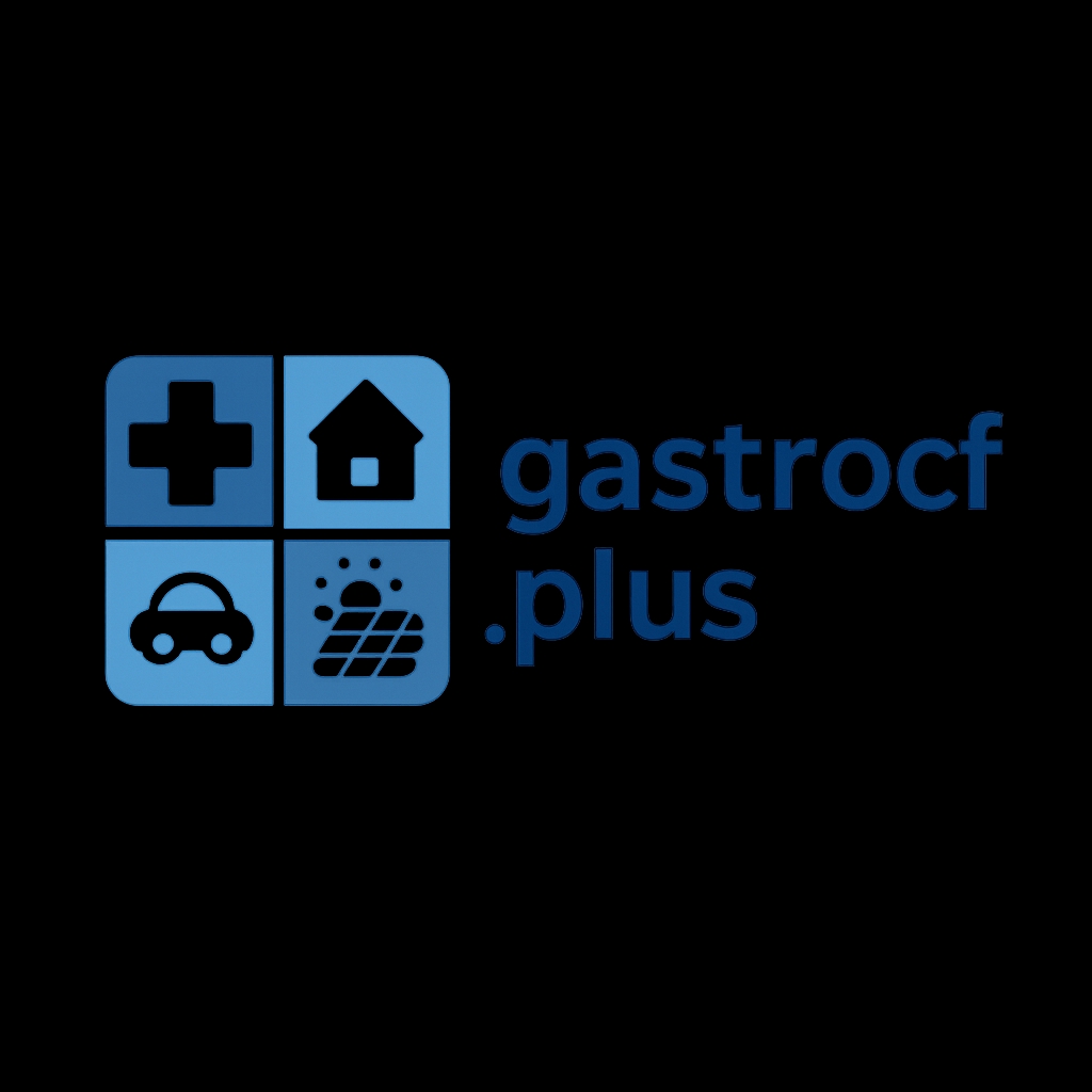 Gastrocfl
